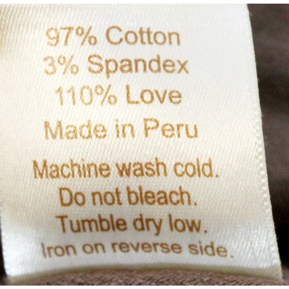 Matilda Jane Hooded Cardigan Woman M Beige Brown L - Picture 11 of 11